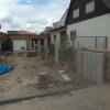 Pflasterarbeiten